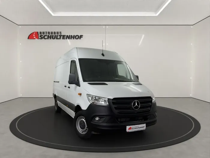 Mercedes-Benz Sprinter 317 CDI RWD L2*360°KAMERA*NAVI*1-HAND*
