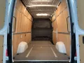 Mercedes-Benz Sprinter 317 CDI RWD L2*360°KAMERA*NAVI*1-HAND*