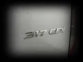 Mercedes-Benz Sprinter 317 CDI RWD L2*360°KAMERA*NAVI*1-HAND*