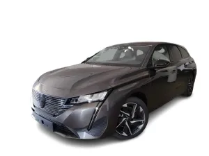 Other Peugeot 308 BlueHDi 130 S&S EAT8 SW Allure