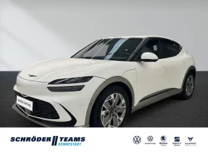 Genesis GV60 Elektro 77,4 kWh Premium NSCC/HEADUP/LED