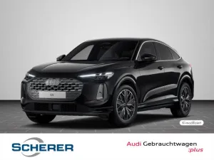 Audi Q5 Sportback S line TFSI S tronic AHK MATRIX 360