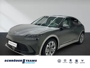 Genesis GV60 Elektro 77,4 kWh Premium NSCC/HEADUP/LED