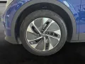 Volkswagen ID.4 Pure NAVI/AHK/KAMERA/WÄRMEPUMPE