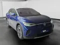 Volkswagen ID.4 Pure NAVI/AHK/KAMERA/WÄRMEPUMPE