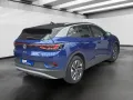 Volkswagen ID.4 Pure NAVI/AHK/KAMERA/WÄRMEPUMPE