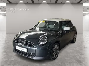 MINI Cooper C Navi Harman/K Head-Up Kamera Pano.Dach