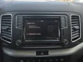 Volkswagen Sharan 1.4 TSI 6-Gang Comfortline NAVI/AHK/KLIMA