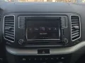 Volkswagen Sharan 1.4 TSI 6-Gang Comfortline NAVI/AHK/KLIMA