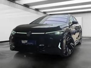 Volkswagen ID.7 Tourer GTX 4M AHK/SMARTGLAS/KAMERA