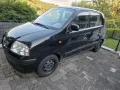 Hyundai Atos Prime Bastlerfahzeug zum herr...