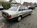 Audi 80 H Zulassung