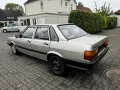 Audi 80 H Zulassung