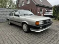 Audi 80 H Zulassung