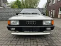Audi 80 H Zulassung