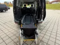 Volkswagen Caddy Life Maxi *Rollstuhlumbau*