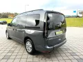 Volkswagen Caddy Life Maxi *Rollstuhlumbau*