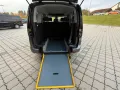 Volkswagen Caddy Life Maxi *Rollstuhlumbau*
