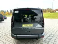 Volkswagen Caddy Life Maxi *Rollstuhlumbau*