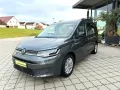 Volkswagen Caddy Life Maxi *Rollstuhlumbau*