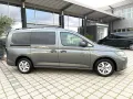 Volkswagen Caddy Life Maxi *Rollstuhlumbau*