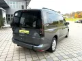 Volkswagen Caddy Life Maxi *Rollstuhlumbau*