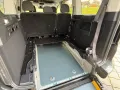 Volkswagen Caddy Life Maxi *Rollstuhlumbau*