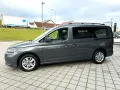 Volkswagen Caddy Life Maxi *Rollstuhlumbau*