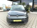 Volkswagen Caddy Life Maxi *Rollstuhlumbau*