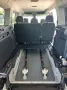 Volkswagen Caddy Life Maxi *Rollstuhlumbau*