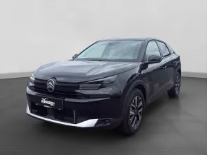 Citroën C4 Benziner 130 Automatik Max Max