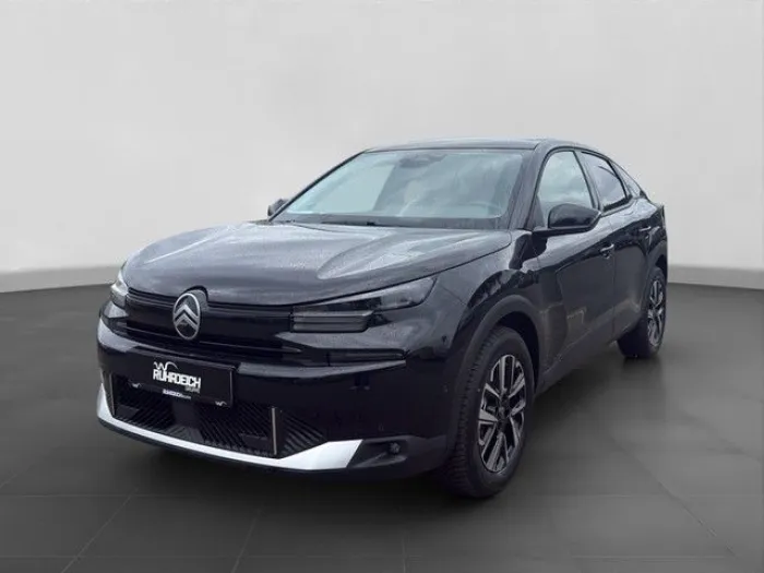 Citroën C4 Benziner 130 Automatik Max Max