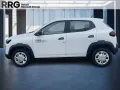 Dacia Spring Essential ELECTRIC 45 - PDC LED-Tagfahrli