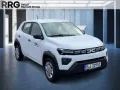 Dacia Spring Essential ELECTRIC 45 - PDC LED-Tagfahrli