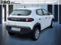 Dacia Spring Essential ELECTRIC 45 - PDC LED-Tagfahrli
