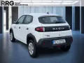 Dacia Spring Essential ELECTRIC 45 - PDC LED-Tagfahrli