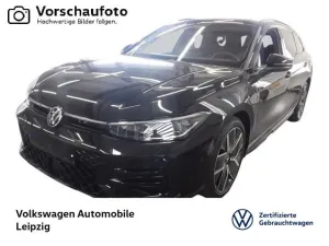 Volkswagen Passat 1.5 eHybrid R-Line *AHK*DCC*HuD*Pano