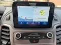 Ford Tourneo Connect Trend