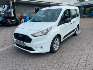 Ford Tourneo Connect Trend
