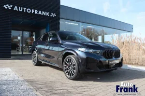 BMW X6 XDRIVE30D / M-SPORT-PRO / PANO / HIFI / 21
