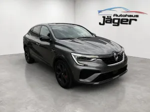 Renault Arkana R.S. Line-1.HAND-8 FACH-GARANTIE-FINANZ.-