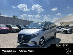 Mercedes-Benz Vito 116 CDI 4x4 Tourer PRO L AHK EL TÜREN DISTR