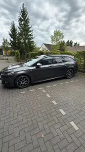 Ford Mondeo Turnier ST-Line - 165 PS - Automatik