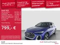 Audi SQ5 3.0 TFSI S-TRO*QUA*360°*HUD*NAV*B&O*LHZ*