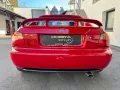 Honda CRX VTEC del Sol 1. Hand, Scheckheft...