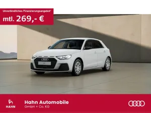 Audi A1 Sportback 30 TFSI 85(116) kW(PS)