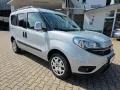 Fiat Doblo 1.4 SX Kombi Klima/PDC