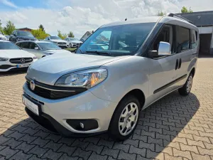 Fiat Doblo 1.4 SX Kombi Klima/PDC