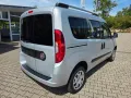 Fiat Doblo 1.4 SX Kombi Klima/PDC