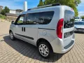 Fiat Doblo 1.4 SX Kombi Klima/PDC